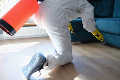 Madison, WI