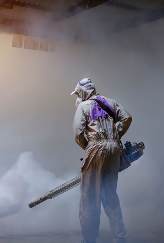 Residential Fumigation in Kalamazoo, MI