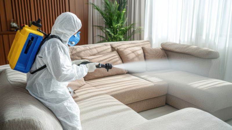 Mattress Fumigation Services Overview